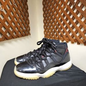 Air Jordan 11 "72-10"